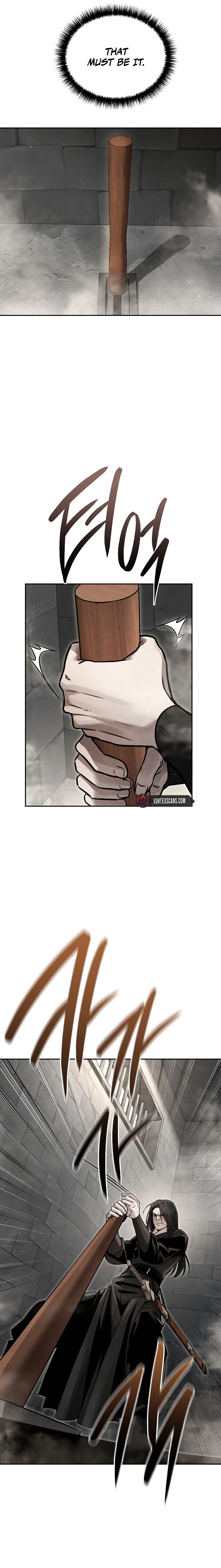 The Great Heavenly Demon Sovereign Chapter 33, page 21 of 24