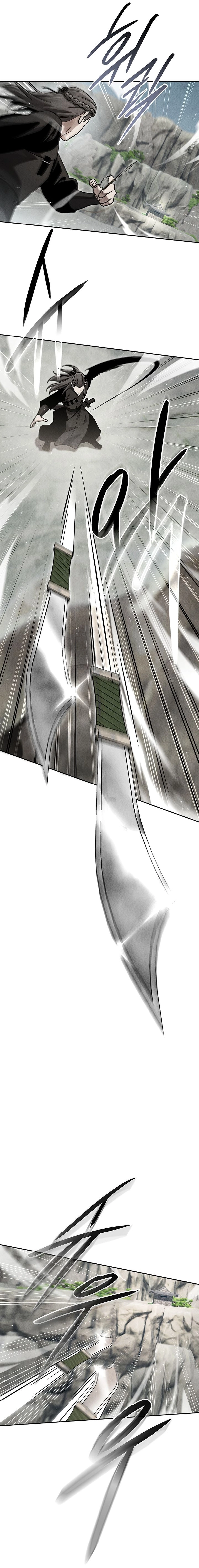 The Great Heavenly Demon Sovereign Chapter 33, page 5 of 24
