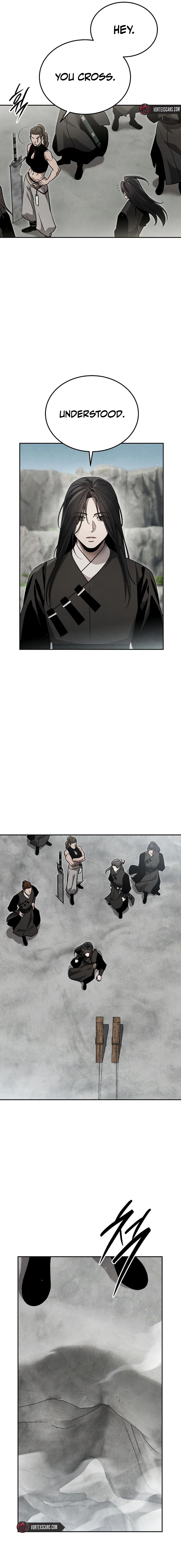 The Great Heavenly Demon Sovereign Chapter 33, page 8 of 24