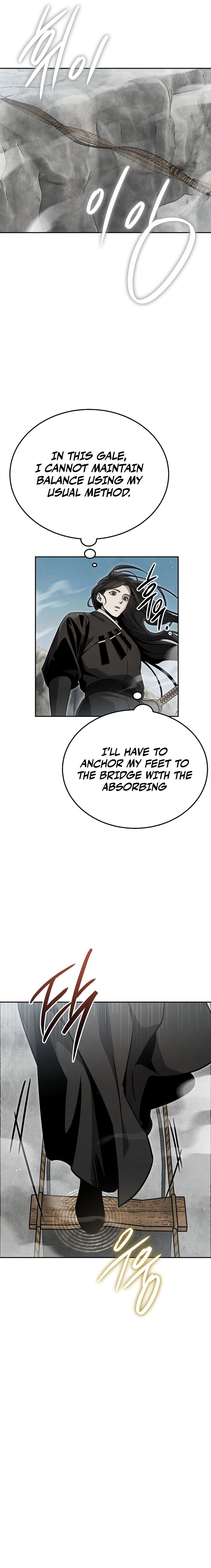 The Great Heavenly Demon Sovereign Chapter 33, page 9 of 24