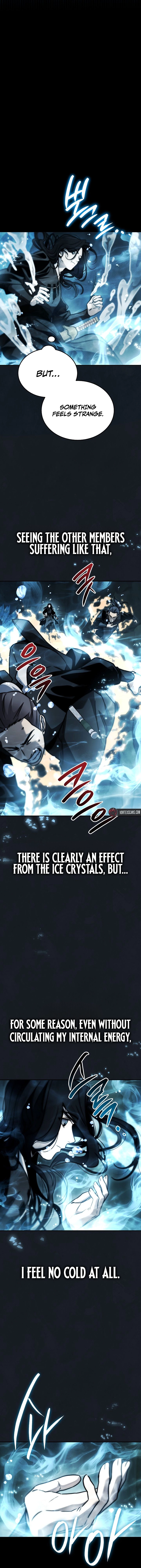 The Great Heavenly Demon Sovereign Chapter 34, page 10 of 26