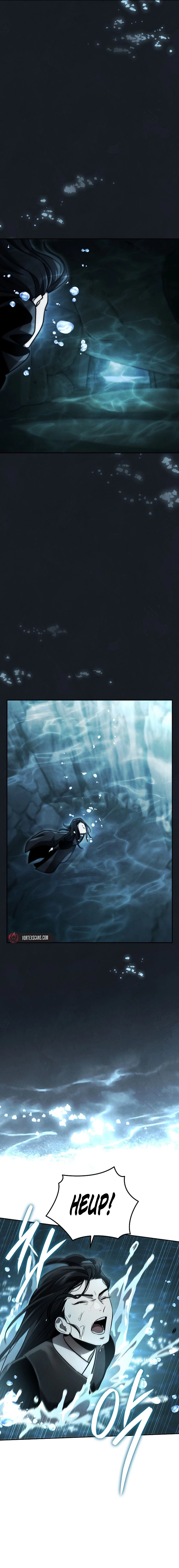 The Great Heavenly Demon Sovereign Chapter 34, page 12 of 26