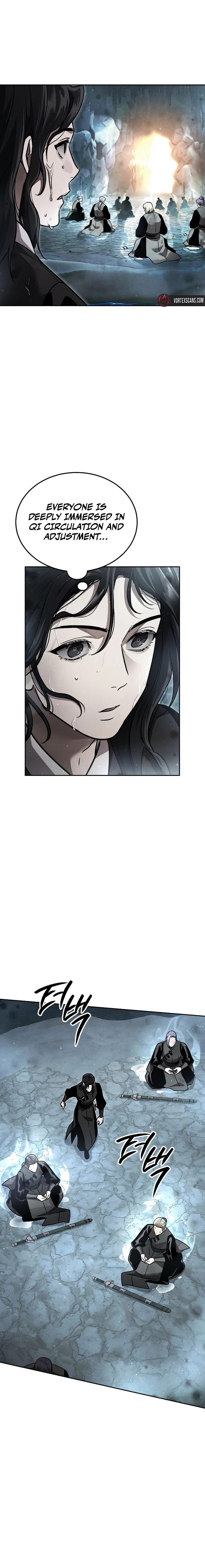 The Great Heavenly Demon Sovereign Chapter 34, page 13 of 26