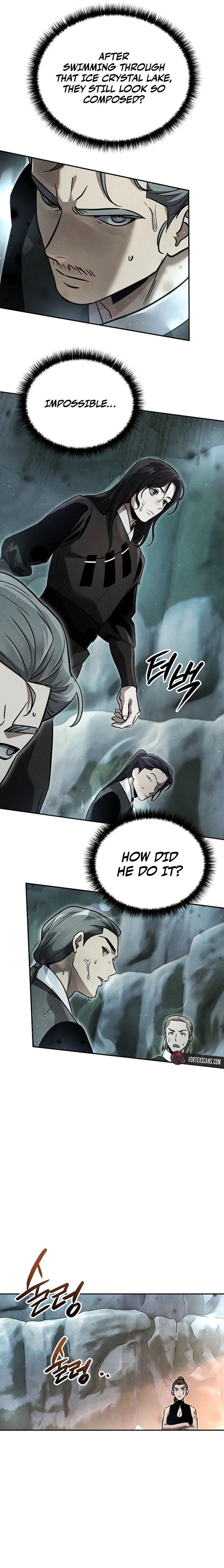 The Great Heavenly Demon Sovereign Chapter 34, page 14 of 26