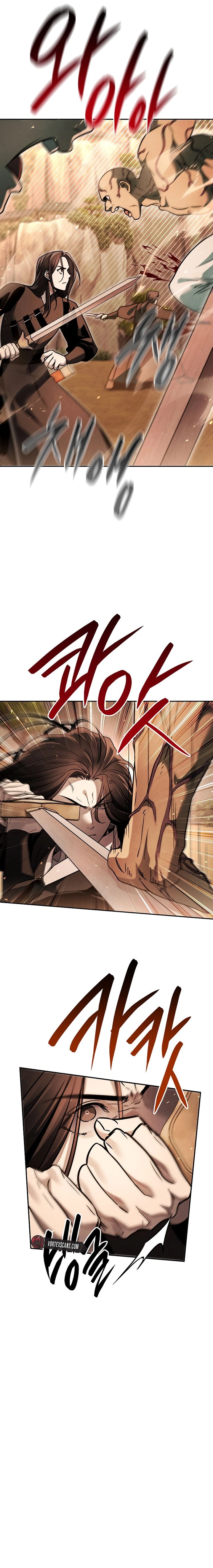 The Great Heavenly Demon Sovereign Chapter 34, page 20 of 26