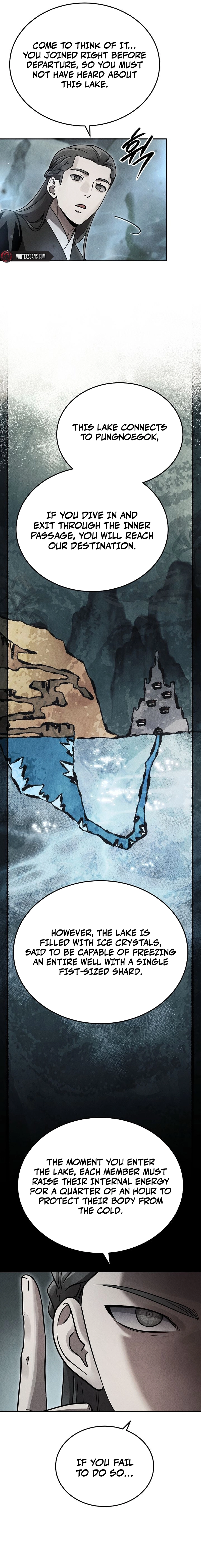 The Great Heavenly Demon Sovereign Chapter 34, page 6 of 26