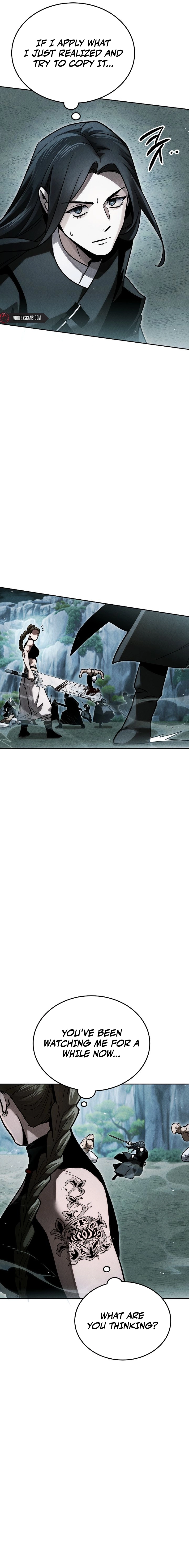 The Great Heavenly Demon Sovereign Chapter 35, page 10 of 29
