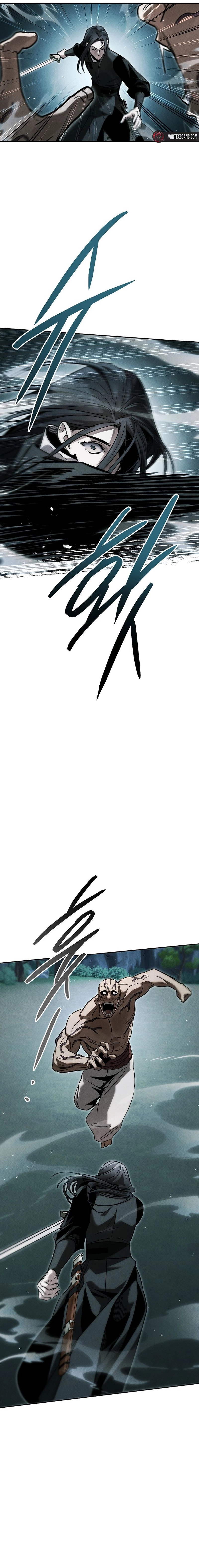 The Great Heavenly Demon Sovereign Chapter 35, page 11 of 29