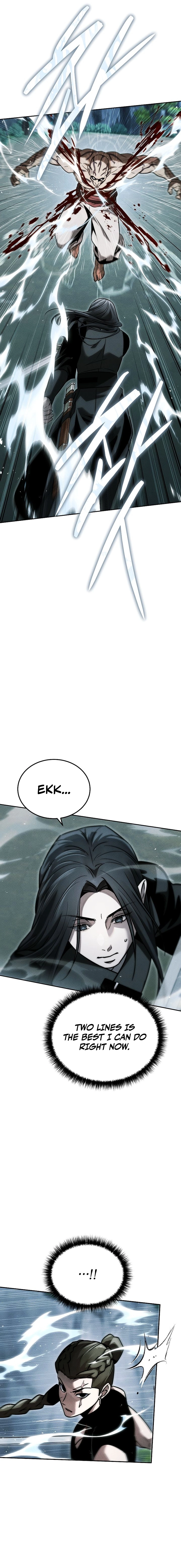 The Great Heavenly Demon Sovereign Chapter 35, page 12 of 29