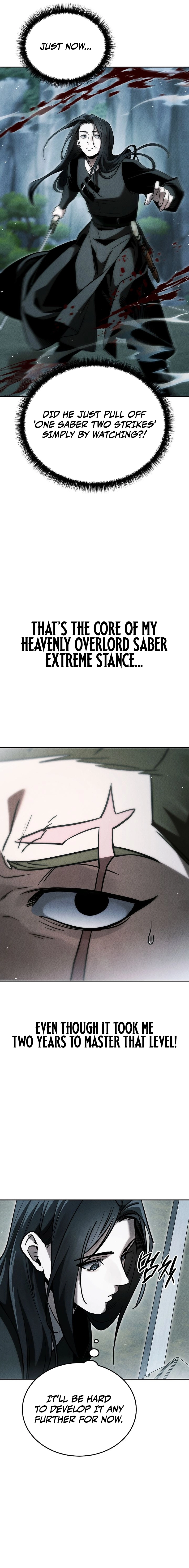 The Great Heavenly Demon Sovereign Chapter 35, page 13 of 29