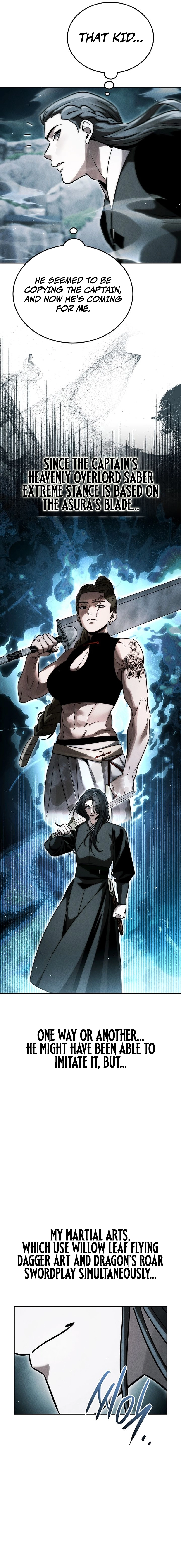 The Great Heavenly Demon Sovereign Chapter 35, page 15 of 29