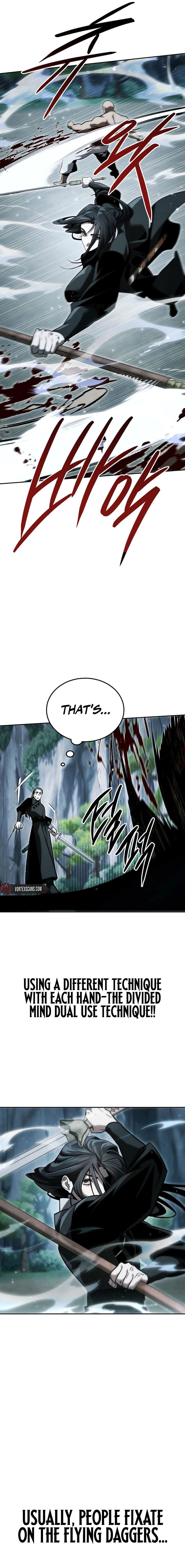The Great Heavenly Demon Sovereign Chapter 35, page 19 of 29