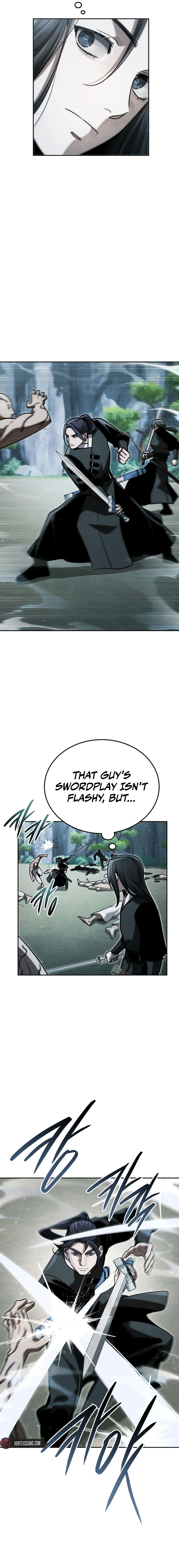 The Great Heavenly Demon Sovereign Chapter 35, page 21 of 29