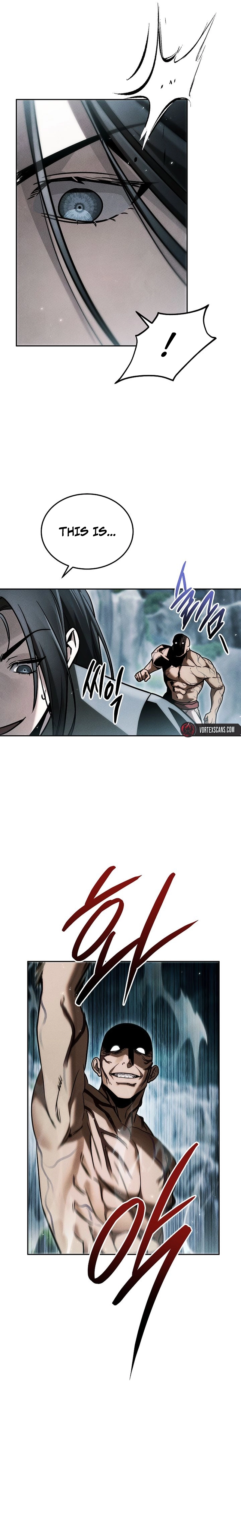 The Great Heavenly Demon Sovereign Chapter 35, page 24 of 29