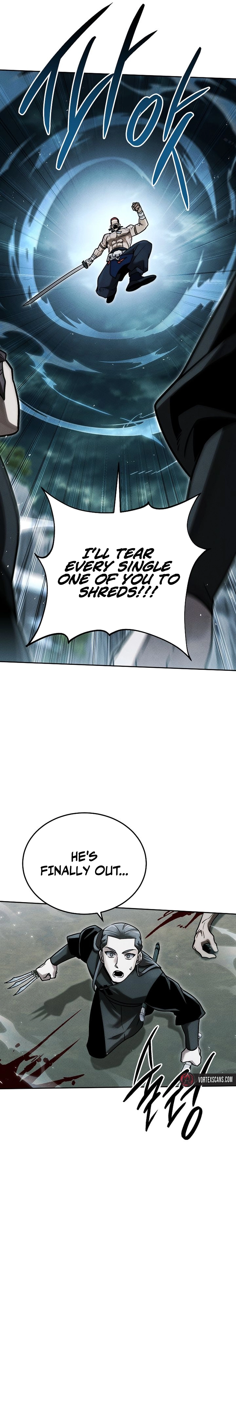 The Great Heavenly Demon Sovereign Chapter 35, page 28 of 29