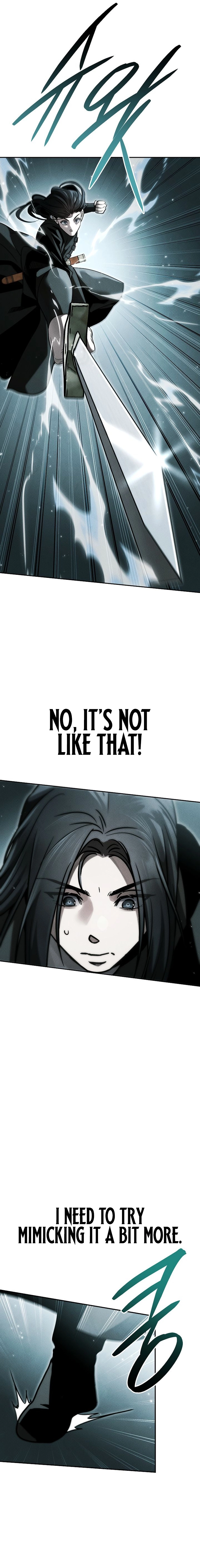 The Great Heavenly Demon Sovereign Chapter 35, page 5 of 29