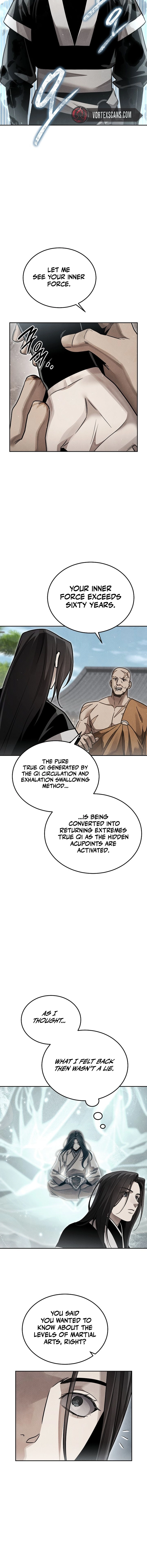 The Great Heavenly Demon Sovereign Chapter 36, page 13 of 23