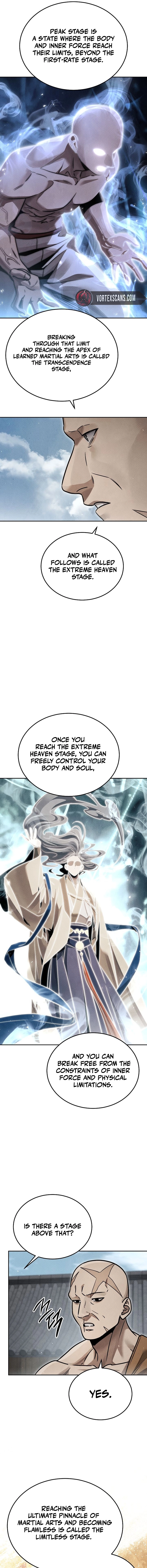 The Great Heavenly Demon Sovereign Chapter 36, page 14 of 23