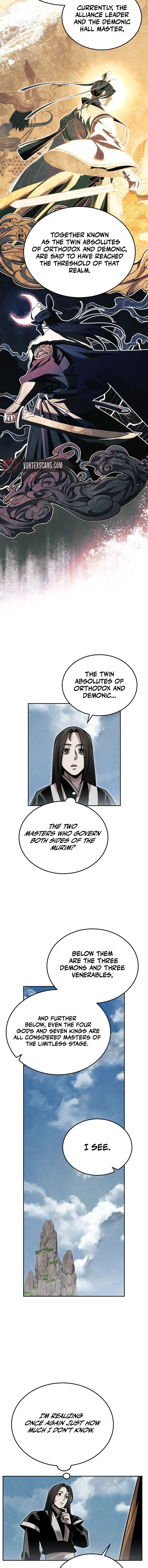 The Great Heavenly Demon Sovereign Chapter 36, page 15 of 23