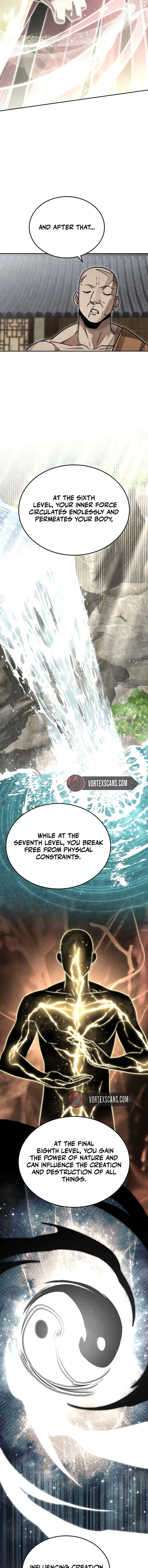 The Great Heavenly Demon Sovereign Chapter 36, page 18 of 23
