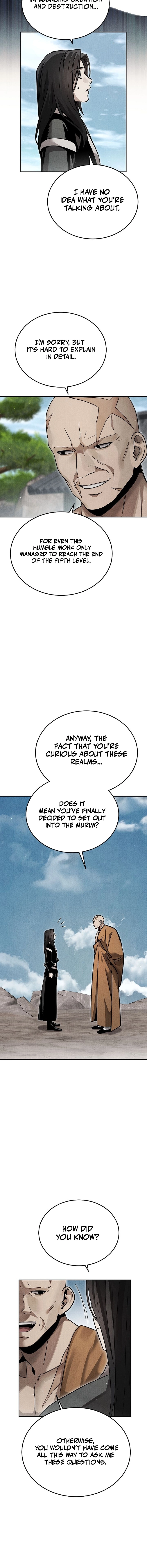 The Great Heavenly Demon Sovereign Chapter 36, page 19 of 23