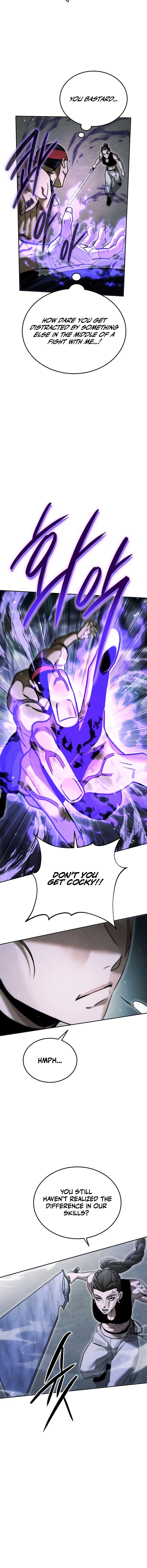 The Great Heavenly Demon Sovereign Chapter 36, page 6 of 23