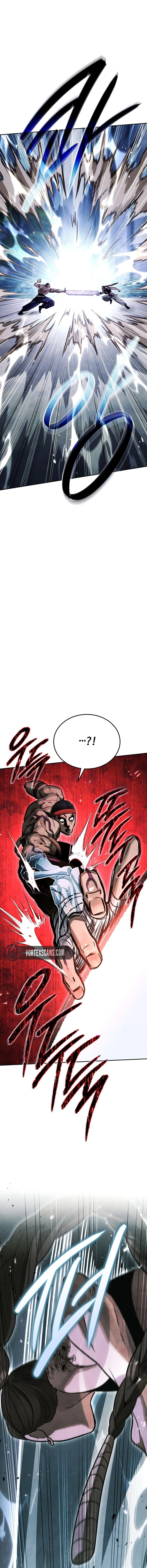 The Great Heavenly Demon Sovereign Chapter 36, page 7 of 23