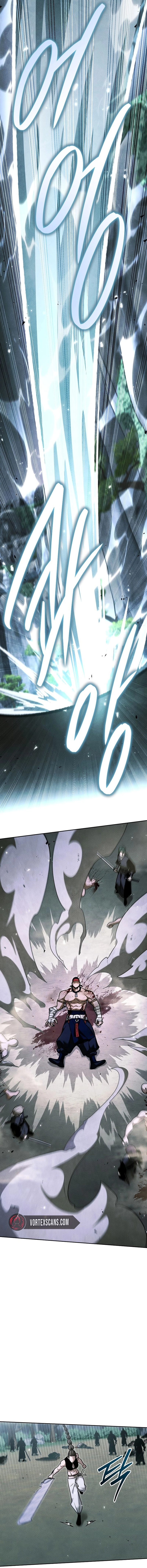 The Great Heavenly Demon Sovereign Chapter 36, page 8 of 23