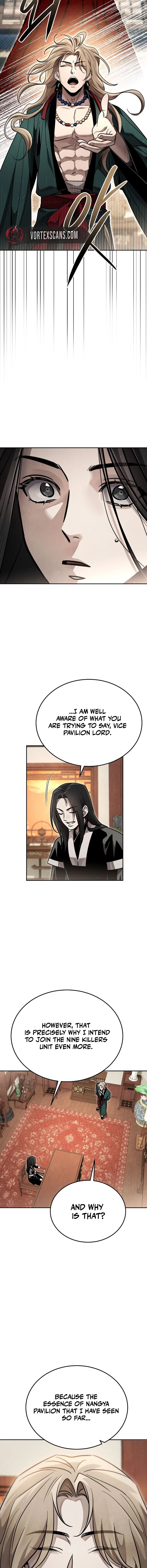 The Great Heavenly Demon Sovereign Chapter 37, page 13 of 18