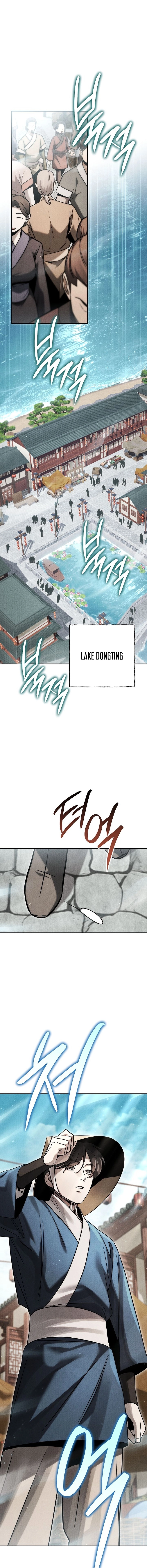 The Great Heavenly Demon Sovereign Chapter 37, page 16 of 18