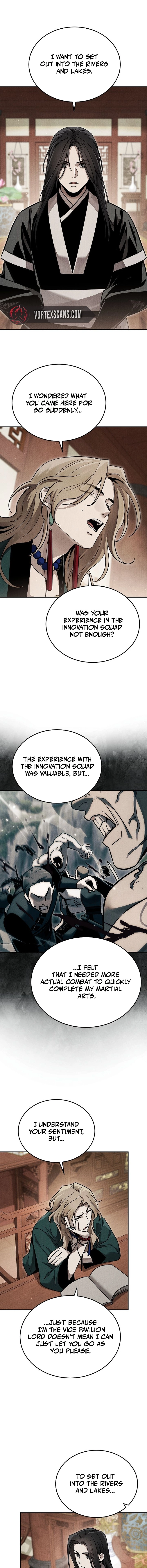 The Great Heavenly Demon Sovereign Chapter 37, page 7 of 18