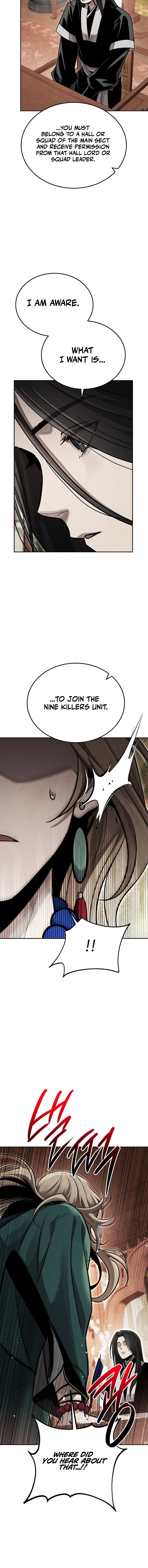 The Great Heavenly Demon Sovereign Chapter 37, page 8 of 18