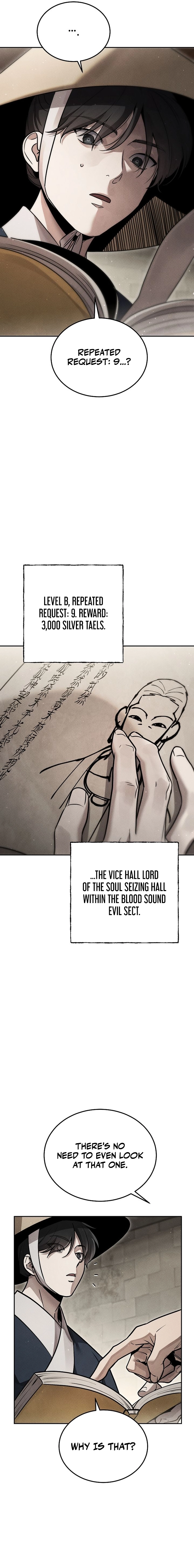 The Great Heavenly Demon Sovereign Chapter 38, page 10 of 22