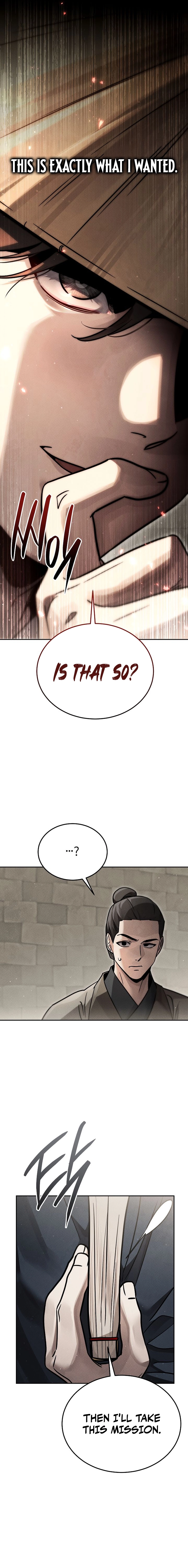 The Great Heavenly Demon Sovereign Chapter 38, page 13 of 22