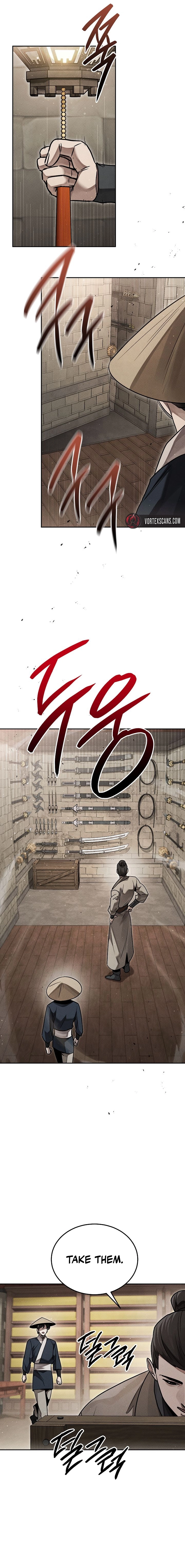 The Great Heavenly Demon Sovereign Chapter 38, page 16 of 22