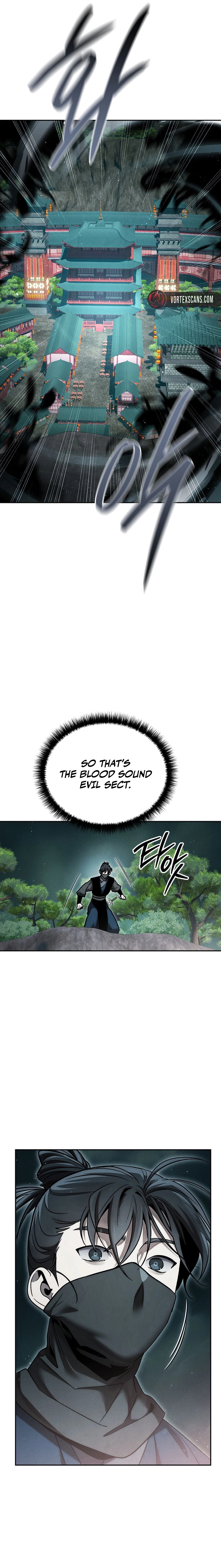 The Great Heavenly Demon Sovereign Chapter 39, page 10 of 21