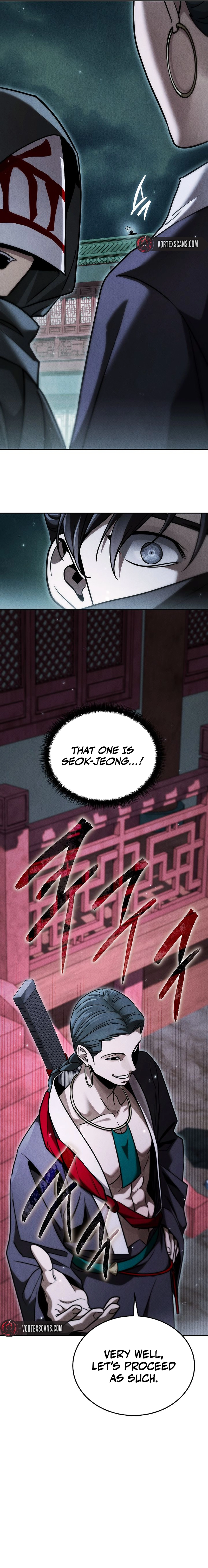 The Great Heavenly Demon Sovereign Chapter 39, page 12 of 21