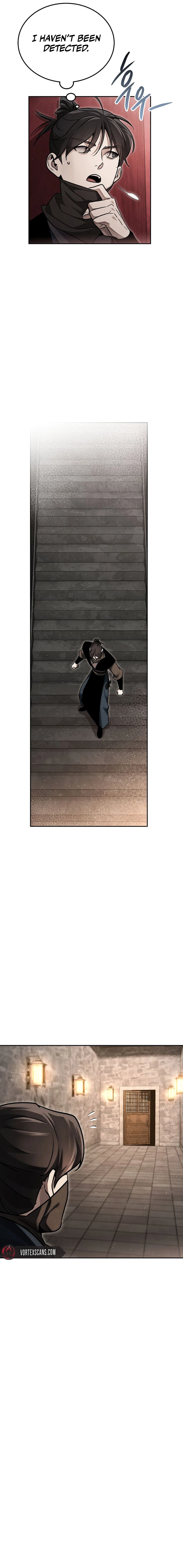 The Great Heavenly Demon Sovereign Chapter 39, page 16 of 21