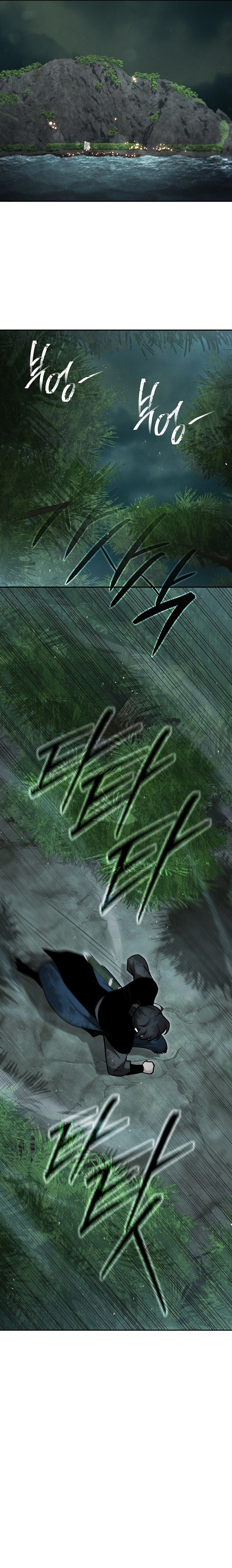 The Great Heavenly Demon Sovereign Chapter 39, page 9 of 21