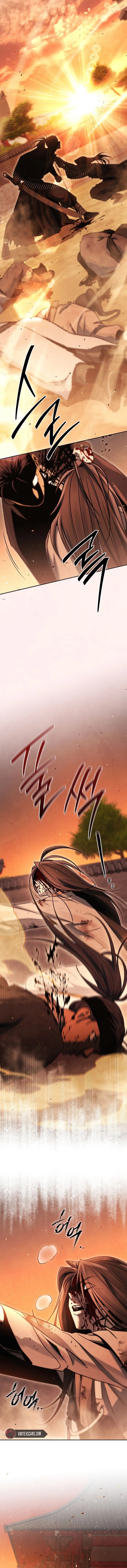 The Great Heavenly Demon Sovereign Chapter 4, page 11 of 19