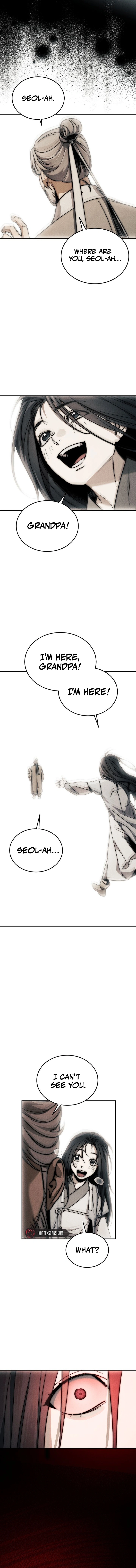 The Great Heavenly Demon Sovereign Chapter 4, page 14 of 19