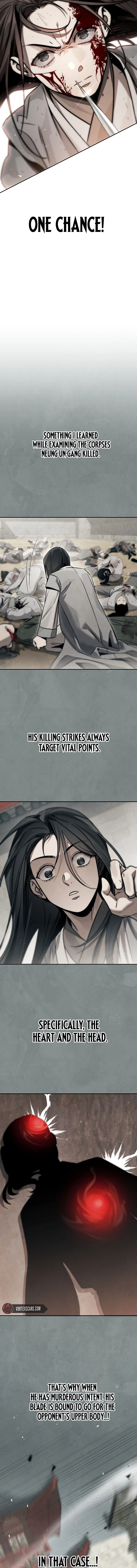 The Great Heavenly Demon Sovereign Chapter 4, page 8 of 19
