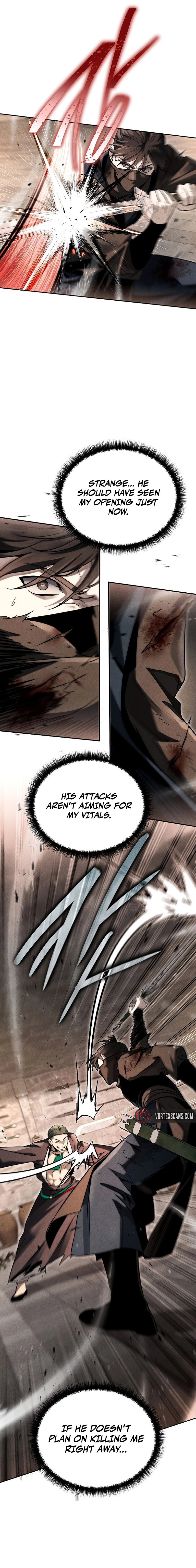 The Great Heavenly Demon Sovereign Chapter 40, page 10 of 28