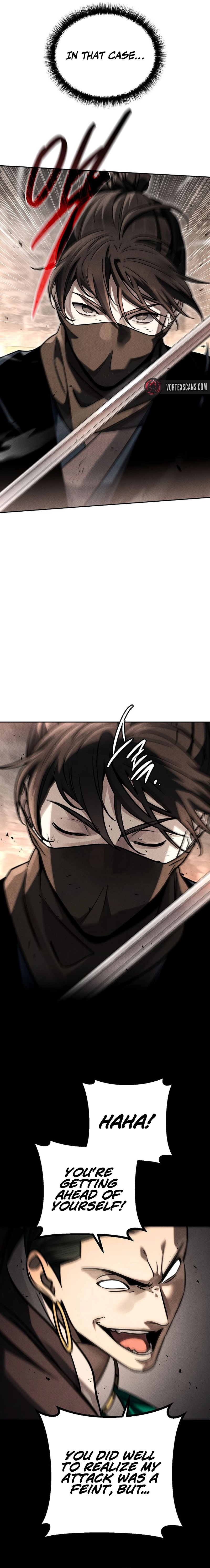The Great Heavenly Demon Sovereign Chapter 40, page 14 of 28