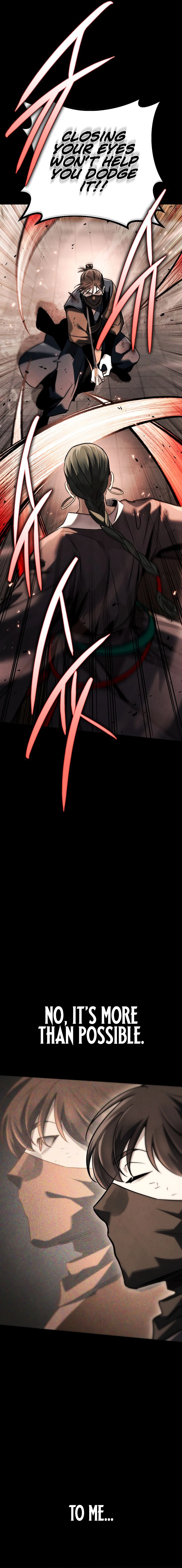 The Great Heavenly Demon Sovereign Chapter 40, page 15 of 28
