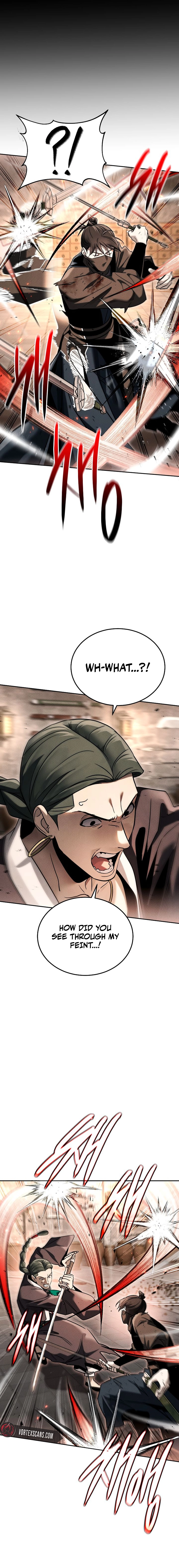 The Great Heavenly Demon Sovereign Chapter 40, page 17 of 28