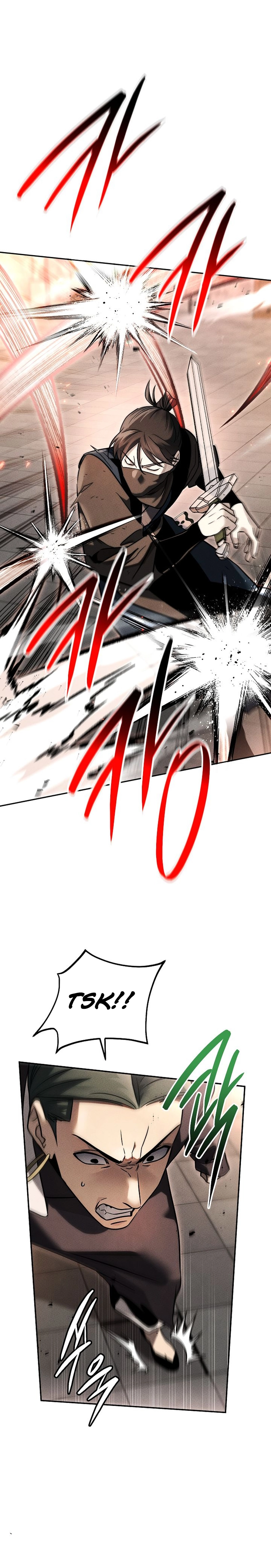 The Great Heavenly Demon Sovereign Chapter 40, page 18 of 28