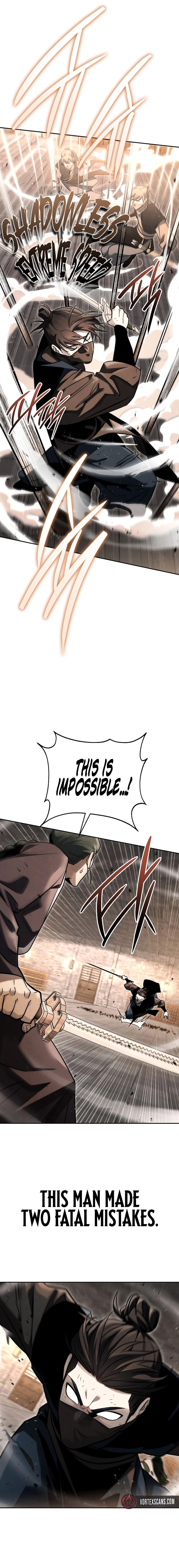 The Great Heavenly Demon Sovereign Chapter 40, page 20 of 28
