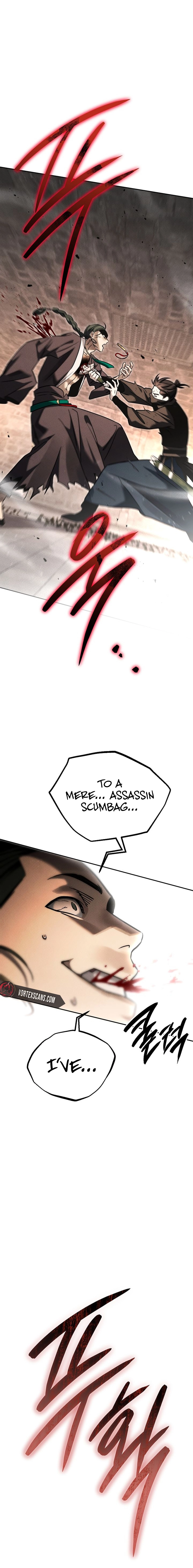 The Great Heavenly Demon Sovereign Chapter 40, page 24 of 28