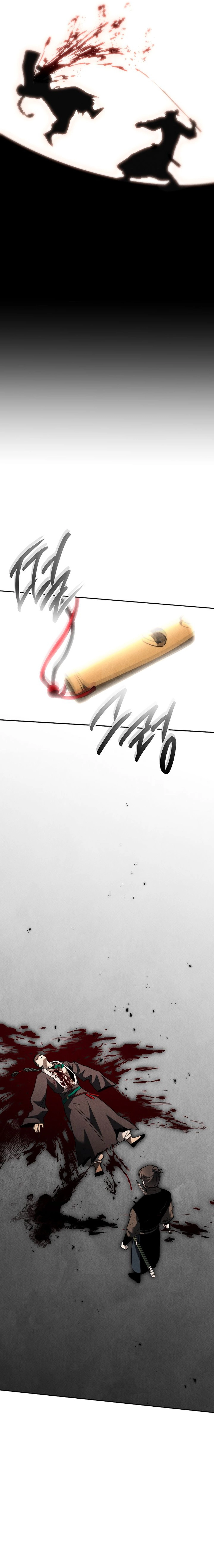 The Great Heavenly Demon Sovereign Chapter 40, page 25 of 28
